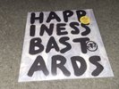 The Black Crowes Happiness Bastards Limited Edition Clear Color Vinyl LP Sealed