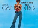 Serge Gainsbourg - Historie De Melody Nelson [New Vinyl LP] Clear Vinyl