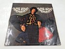 Jimi Hendrix Experience Are You Experienced Vinyl Record T2345 V1