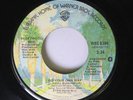 VG+ 45 Fleetwood Mac - Go Your Own Way / Silver Springs On WB