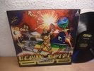 Scientist HEAVY METAL DUB -  DUB REGGAE 33RPM orig VINYL LP 1982