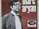 Rarissime Collector pressage africain  CONGO  de Marc Aryan. MA471. Introuvable