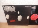 U.F.O.– UFO 1 Lp 1970 mint- Hard space prog classic Rock + Hype......sticker