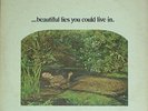 TOM RAPP/PEARLS BEFORE SWINE Beautiful Lies You Could Live In LP 1971 REPRISE EX