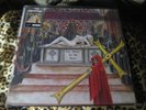 SORCERY til death do we part VINYL LP satan blitzkrieg legend