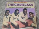 The Cadillacs - For Collectors Only 5 LP Box Set Vinyl Record. M61285