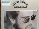 JOHN, Elton - Honky Chateau (50th Anniversary) - Vinyl (LP) Gold A6