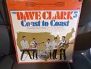 SEALED THE DAVE CLARK FIVE COAST TO COAST ORIGINAL PRESSING