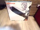 SEALED LED ZEPPELIN DEBUT ALBUM