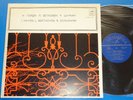 Gilels/Kogan/Rostropovich HAYDN/BEETHOVEN/SCHUMANN Melodiya LP  Signed by Gilels