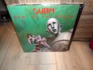 SEALED QUEEN NEWS OF THE WORLD ORIGINAL PRESSING