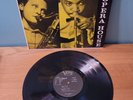 Stan Getz And J.J. Johnson At The Opera House Verve Mono Deep Groove Pressing LP