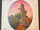 LARRY CORYELL - Fairyland   MEGA 5000 {flying dutchman series} w/Purdie -NICE