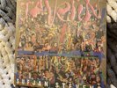 Sufjan Stevens - Javelin [Seaweed Ocean Blast] Vinyl LP (New But Rip in Sealing)