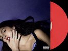 Guts By  Olivia Rodrigo. The Red Pressing Which Is Sold Out Worldwide Mint Vinyl