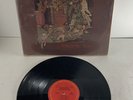 Aerosmith Toys In The Attic Original 1975  LP vinyl Former Library Copy RARE
