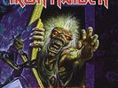 No Prayer For The Dying - Iron Maiden - Record Album, Vinyl LP