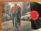 Bob Dylan lp Freewheelin 1963 Mono GHF Press