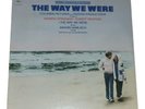 Marvin Hamlisch The Way We Were Original Soundtrack Recording), LP Streisand NEW