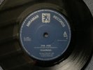 CRUCIFIXION - THE FOX rare UK 1980 / BRITISH HEAVY METAL / NWOBHM / MINT-
