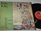 Christian Ferras plays Debussy Enescu Ravel Barbizet HVM FALP 769 ED1 NM