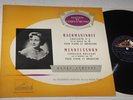 Moura Lympany Rachmaninov Piano Concerto Mendelssohn HVM FELP 113 ED1 NM