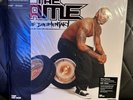 The Game The Documentary Red 33 RPM Vinyl Me Please VMP RH061