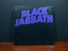 BLACK SABBATH - Master of Reality, Vinyl LP