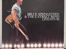 BRUCE SPRINGSTEEN - Live 1975-85 (w/Box & Book) - 12