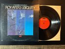 Roy Ayers Ubiquity – Mystic Voyage Vinyl LP - 1975 - Polydor PD 6057 - VG/VG+