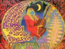 TANGLE EDGE - IN SEARCH OF A NEW DAWN (1989 PSYCH/PROG ROCK VINYL LP NORWAY)
