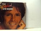 CLIFF RICHARD AND THE SHADOWS the best of (box set) 8X LP GRIC-A-140, vinyl,