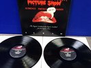 The Rocky Horror Picture Show Audience Par-tic-I-pation Original Soundtrack LP