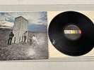 The Who Who's Next Decca DL-79182  1971 LP Very Nice Copy