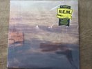 R.E.M. Out of Time 3 LP Edition 25th Anniversary Sealed New