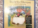 Cat Stevens Tea for the Tillerman Numbered Limited Edition 200g 45rpm
