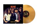AC/DC Highway To Hell - LP / Gold Vinyl + Insert (2024) 50th Anniversary