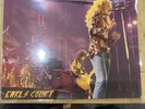 led zeppelin Earls Court 2 White Label Vinyl