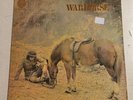 Warhorse - s/t - Vinyl LP - Original 1971 Germany Vertigo Swirl - Deep Purple