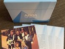ABBA - The Singles Box-Set „40 Years - 40 Singles“ mit 40x 7“ Vinyl-Singles