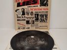 Guns N Roses GnR Lies Uncensored Issue 1A/1B 1988 Geffen 924 198 Alsdorf VG/G+