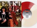 HEART  - Little Queen LP Red & Cream Split 180g Vinyl Me Please Limited Ed New