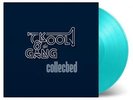 Kool & The Gang - Collected -Coloured-  (Vinyl)