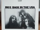 MC5 'Back in the USA' 1970 USA Atlantic LP PUNK IGGY