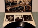 RUSH Permanent Waves ORIG. 1980 UK 9100 071 GOEFF & RAYS Vinyl LP & Inner EX+/EX