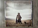 John Mayer Paradise Valley - Vinyl LP Record - PRE-OWNED Excellent Condition