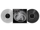 Linkin Park PAPERCUTS LIMITED STORE EXCLUSIVE ZOETROPE PICTURE DISC VINYL 2LP