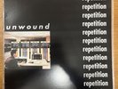 1ST PRESS Unwound- Repetition (1996 KRS261, Emo, Hardcore, Punk)