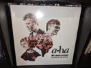a-ha - MTV UNPLUGGED Summer Solstice Vinyl 3 LP LIVE NEW & SEALED  Rare Album