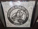 Rudimentary Peni - FARCE - Vinyl EP 2021 Reissue - NEW  Rare Punk Crass Album